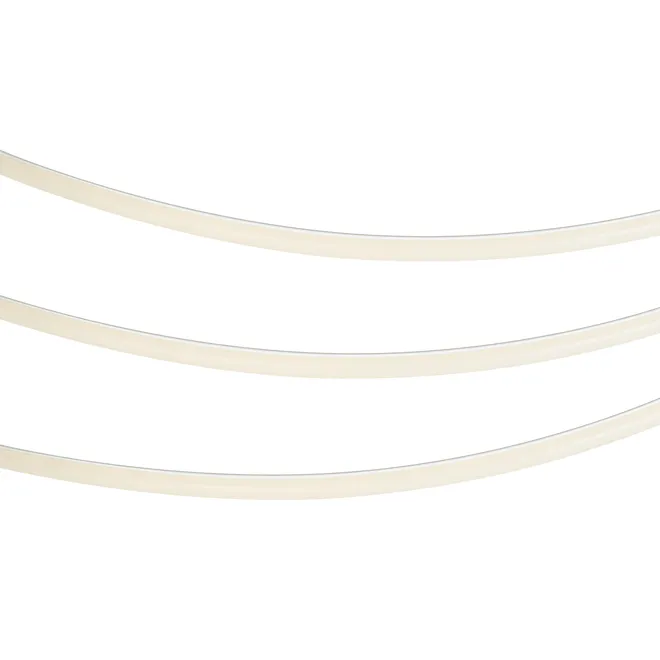 Светодиодная лента герметичная COB-PSW-X480-8mm 24V Day4000 (6 W/m, IP67, TWP100, 5m) (Arlight, CRI>90)