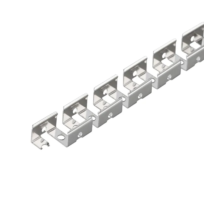 Профиль гибкий ARL-HORIZON-3D-12x12mm-1000 (Arlight, Сталь)