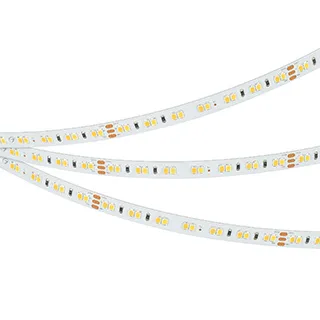 Светодиодная лента UL-A160-10mm 24V Warm-MIX (15 W/m, IP20, 5m) (Arlight, Изменяемая ЦТ)