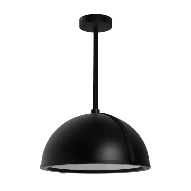 Светильник SP-STERI-ADEOLL-HANG-D500xH1500-30W Day4000 (BK, 100deg, 230V) (Arlight, Металл)