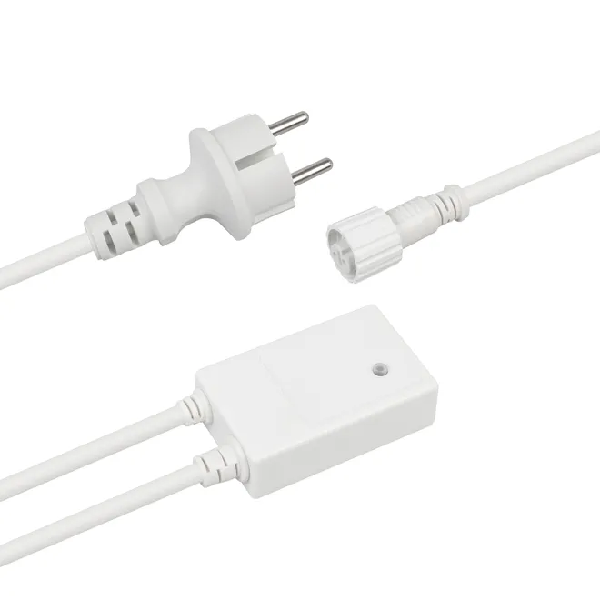 Контроллер ARD-PRO-WI-FI (230V, Tuya Wi-Fi) (Ardecoled, Закрытый)