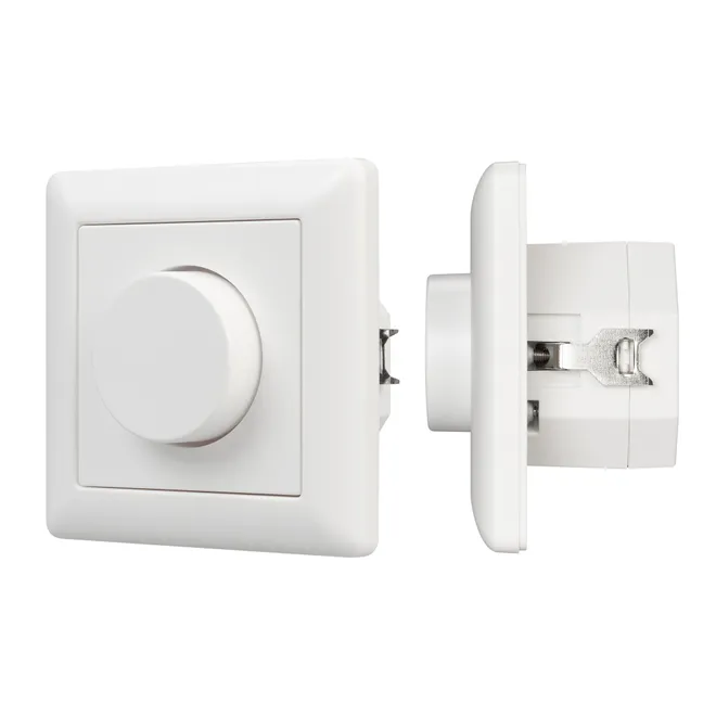 INTELLIGENT ARLIGHT Роторная панель DALI-233-BR-DIM-IN (BUS, 230V) (IARL, -)