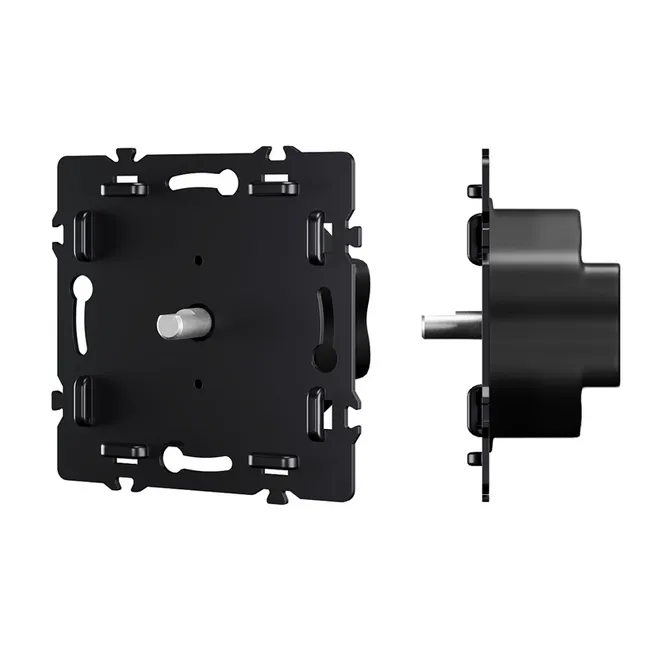 ARL NOBE SMART Светорегулятор с функцией радиопульта DIM механизм DMX512-801-32-DIM-IN (230V, 2.4G) (IARL, IP20 Пластик, 5 лет)