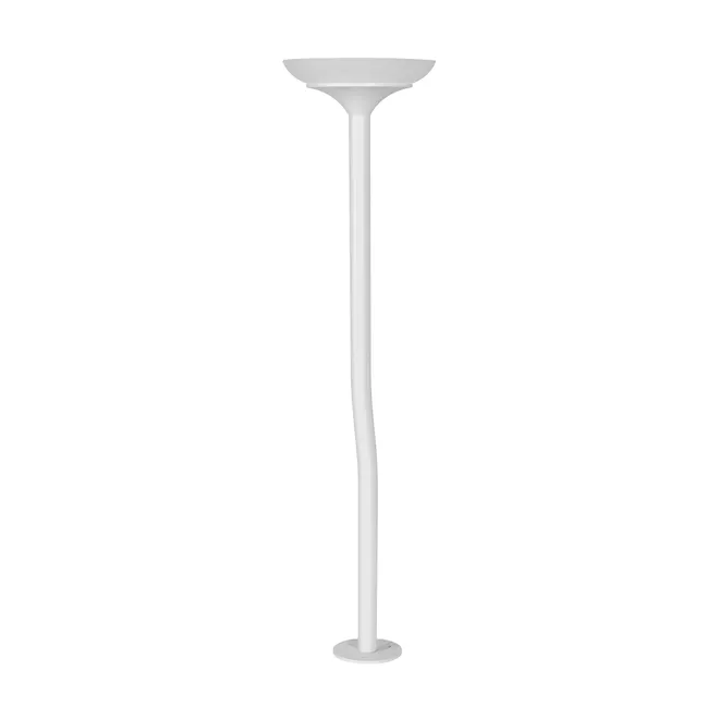 Светильник KT-MUCENA-BOLL-C-H540-4W Warm3000 (WH, 100 deg, 24V) (Arlight, IP65 Металл, 3 года)