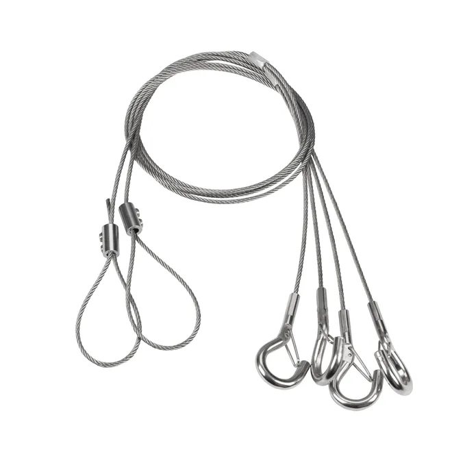 Подвес SP-KATANO-HANG-L1000 (SL) (Arlight, IP20 Металл, 5 лет)