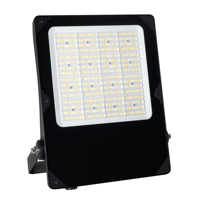 Светильник MS-GRAZ-S297x383-200W Day4000-MIX (Черный, 120x85 deg, 230V) (Arlight, IP65 Металл, 5 лет)