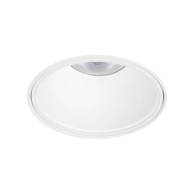 Светильник MS-ATLAS-TRIMLESS-R50-6W Day4000 (WH, 40deg, 230V) (Arlight, IP20 Металл, 5 лет)