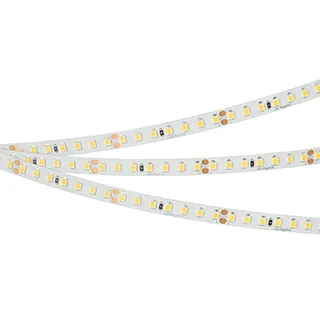 Светодиодная лента герметичная RTW-SE-A140-8mm 24V White6000 (5 W/m, IP65, 5m) (Arlight, -)