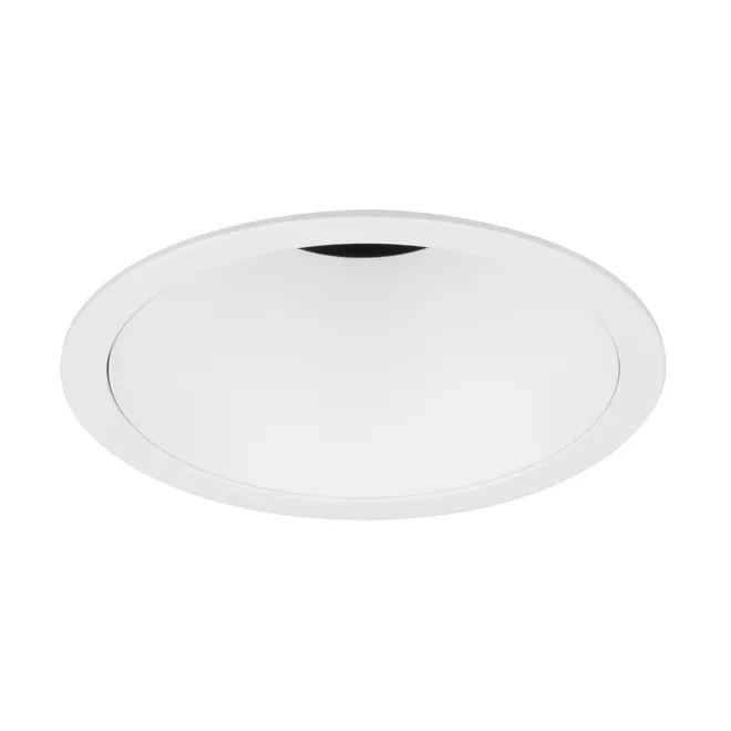 Светильник MS-ARADO-BUILT-R75-12W Warm3000 (WH-WH, 55 deg, 230V) (Arlight, IP20 Металл, 5 лет)