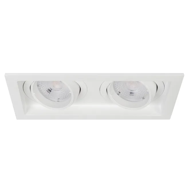 Светильник MS-VORTEX-BUILT-S170x90-2x12W Day4000 (WH-WH, 40 deg, 230V) (Arlight, IP20 Металл, 5 лет)