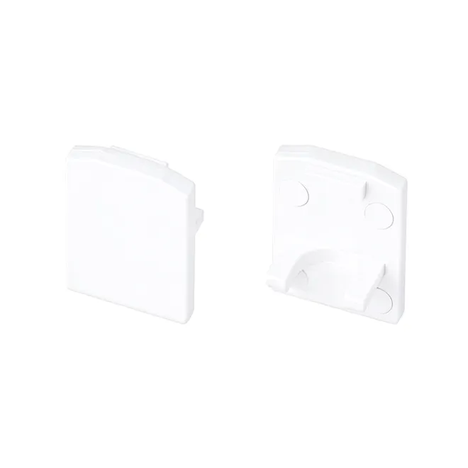 Заглушка MAG-MICROCOSM-CAP (WH) (Arlight, IP20 Пластик)