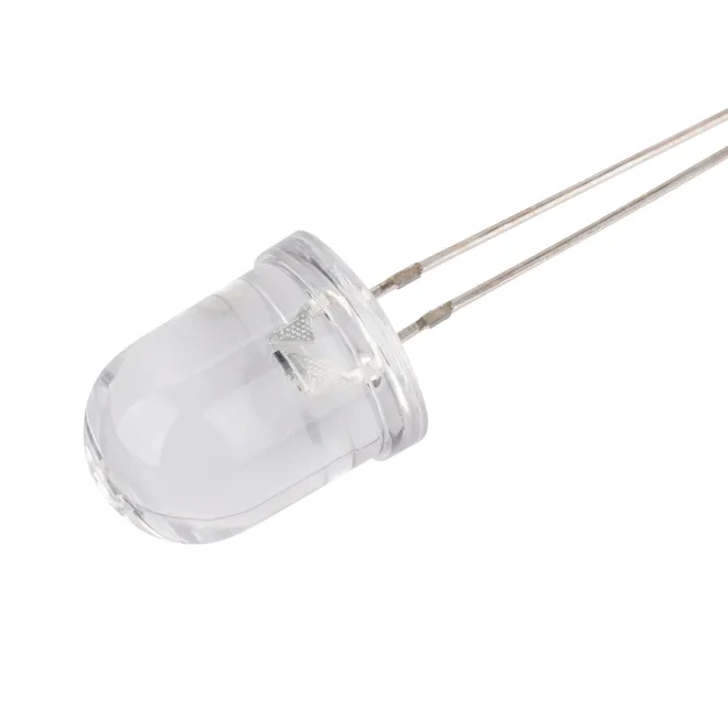 Светодиод ARL-10003RGBC-B-7color Slow (Arlight, 10мм (круглый))