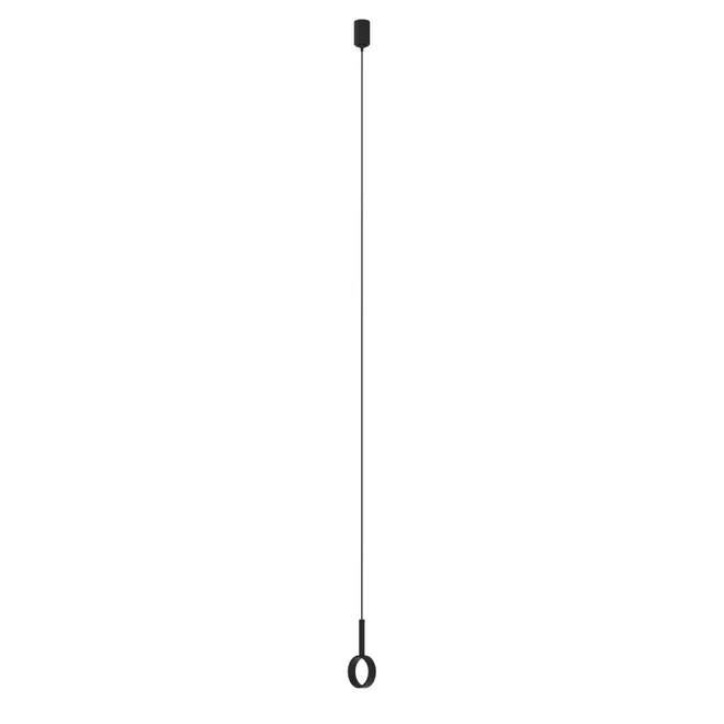 Подвес ART-APRIORI-HANG-TUBE-L1500 (BK) (Arlight, IP20 Металл, 3 года)