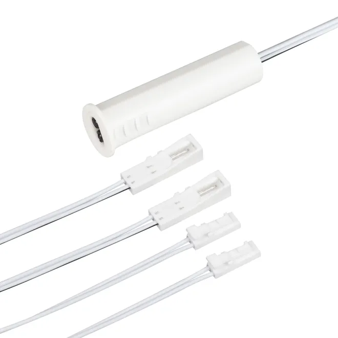 ИК-датчик SR-PRIME-IN-R16-WH (12-24V, 48-96W, HAND) (Arlight, IP20 Пластик, 2 года)