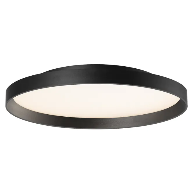 Светильник SP-ESTELY-R450-40W Warm3300-MIX (BK, 80 deg, 230V, TRIAC) (Arlight, IP20 Металл, 5 лет)