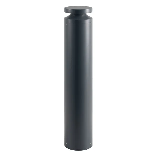 Светильник LGD-OTIS-20W-H800 Warm3500-MIX (Серый, 315 deg, 230V) (Arlight, IP65 Металл, 5 лет)