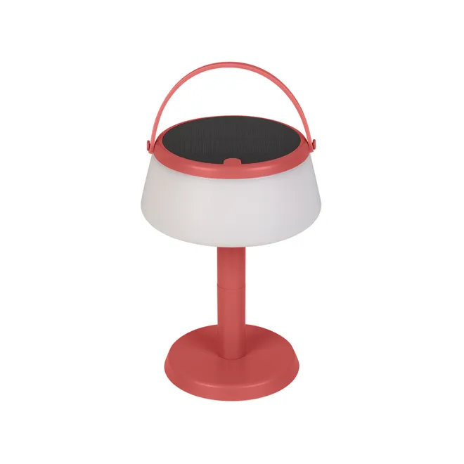 Светильник настольный SP-TRAFO-1.5W Warm2700 (Красный, 120 deg, 5V) (Arlight, IP54 Пластик, 2 года)