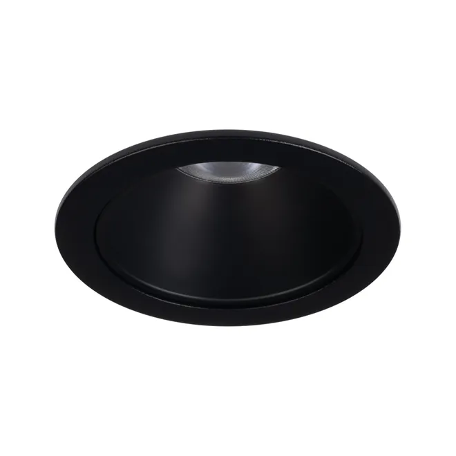 Светильник MS-ATLAS-BUILT-R58-10W Warm3000 (BK-BK, 35 deg, 230V) (Arlight, IP20 Металл, 5 лет)