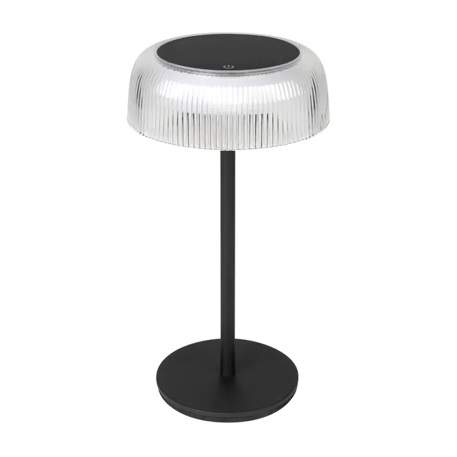 Светильник настольный SP-KWALLEN-4.7W Warm2700 (Черный, 130 deg, 5V) (Arlight, IP54 Металл, 2 года)