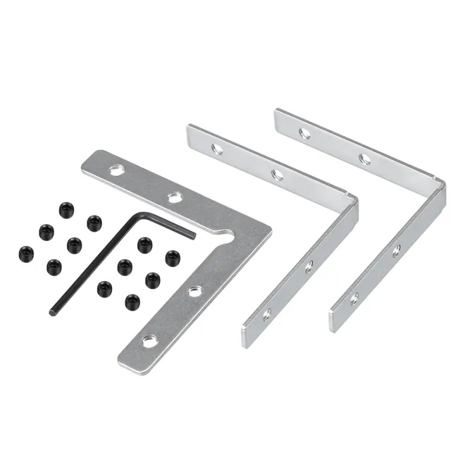 Соединитель профиля LINE-3535-TRAY-90 Set (Arlight, Металл)