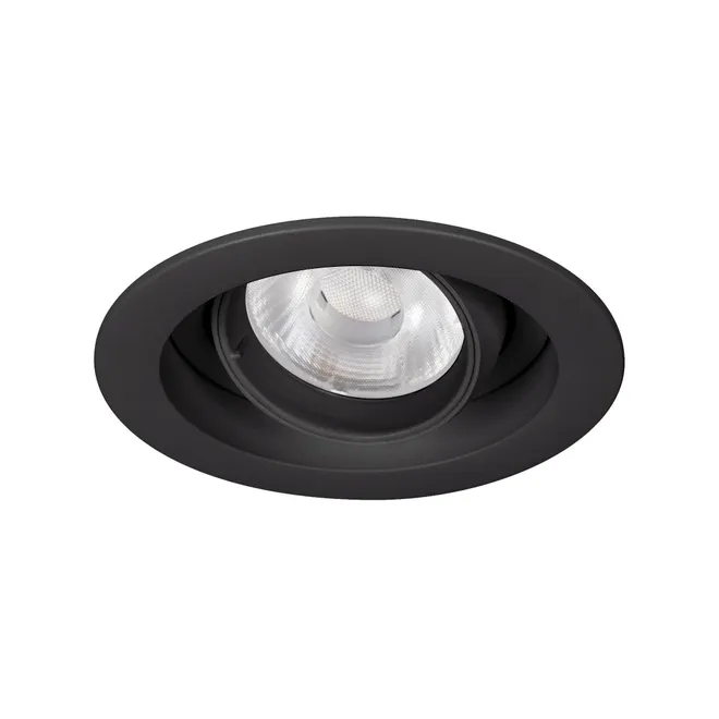 Светильник MS-VORTEX-BUILT-R90-12W Day4000 (BK-BK, 40 deg, 230V) (Arlight, IP20 Металл, 5 лет)