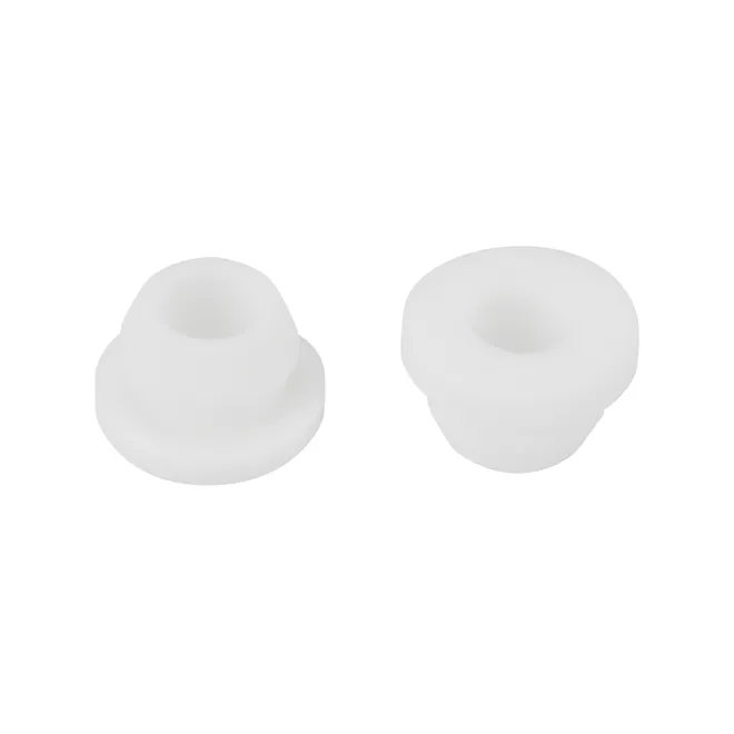 Муфта IP-LINE-4050-WHITE SILICONE (Arlight, Силикон)