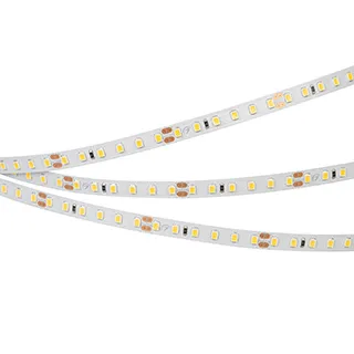 Светодиодная лента UL-A120-8mm 24V White6000 (2 W/m, IP20, 5m) (Arlight, Открытый)