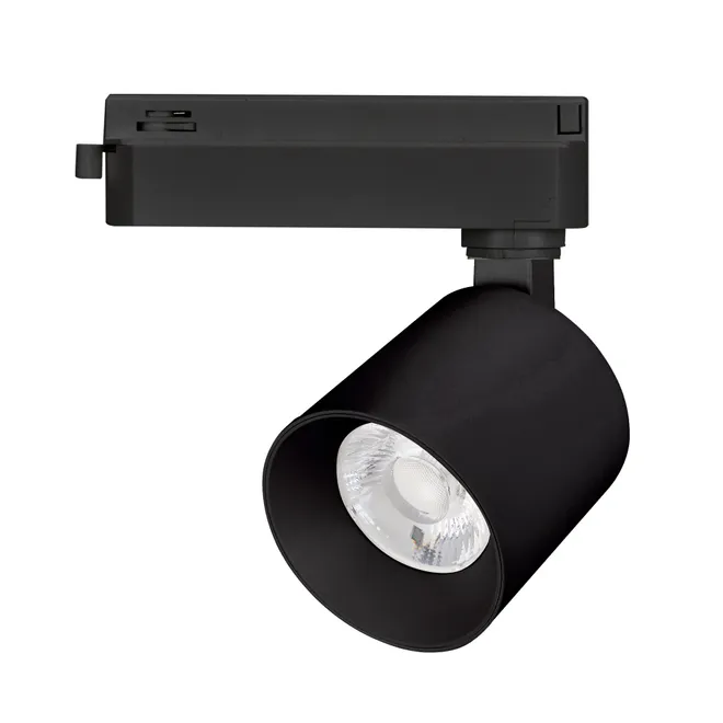 Светильник LGD-DYKE-2TR-R75-16W Warm3000 (BK, 38 deg, 230V) (Arlight, IP20 Металл, 5 лет)