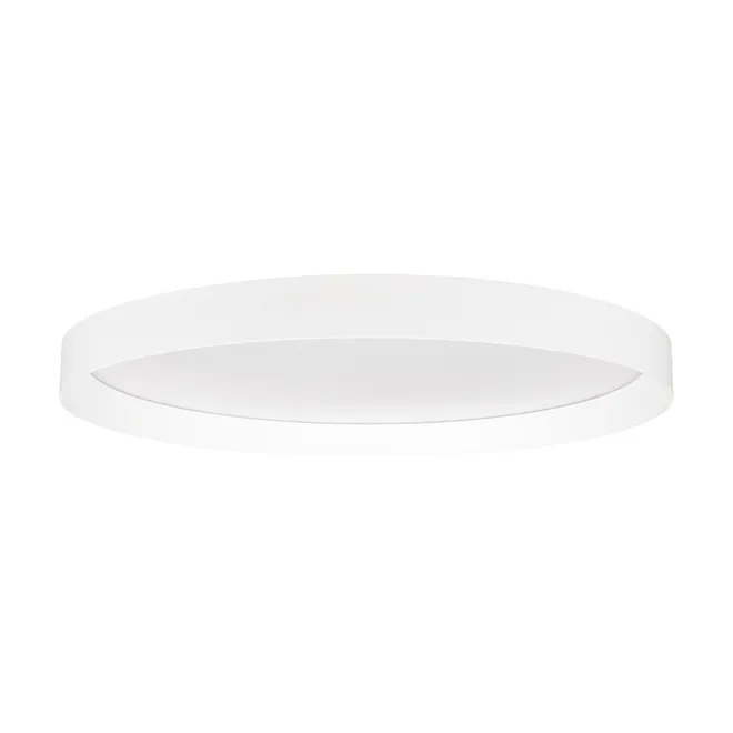 Светильник SP-ESTELY-R450-40W Warm3300-MIX (WH, 80 deg, 230V, TRIAC) (Arlight, IP20 Металл, 5 лет)