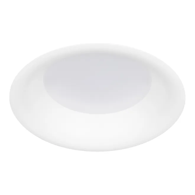 Светильник MS-BLIZZARD-BUILT-R165-16W Warm3000 (WH, 100 deg, 230V) (Arlight, IP20 Металл, 3 года)