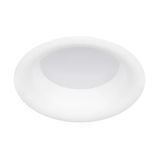 Светильник MS-BLIZZARD-BUILT-R115-10W Warm3000 (WH, 100 deg, 230V) (Arlight, IP20 Металл, 3 года)