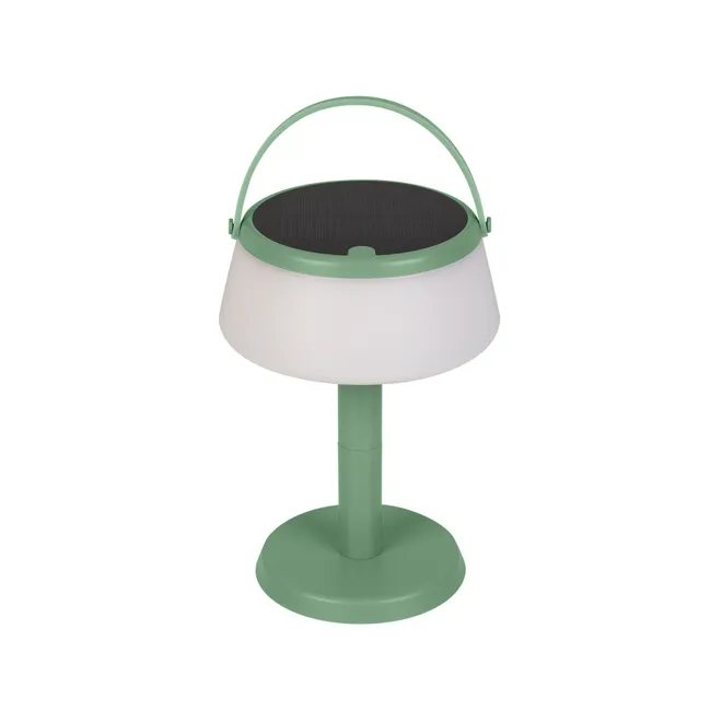 Светильник настольный SP-TRAFO-1.5W Warm2700 (Зеленый, 120 deg) (Arlight, IP54 Пластик, 2 года)