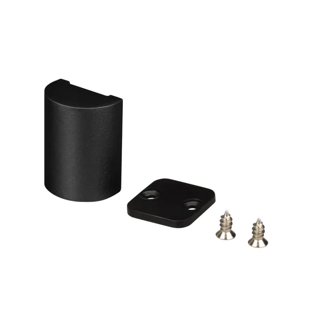 Заглушка ART-APRIORI-CAP (BK) (Arlight, IP20 Металл, 3 года)