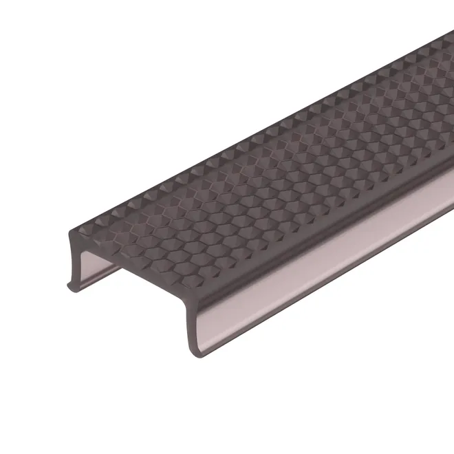 Экран призматический FANTOM-W12-2000 BLACK (Arlight, Пластик)
