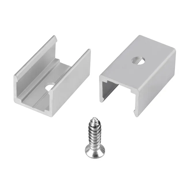 Держатель ARL-MOONLIGHT-1010-CLIP ANOD (Arlight, Металл)