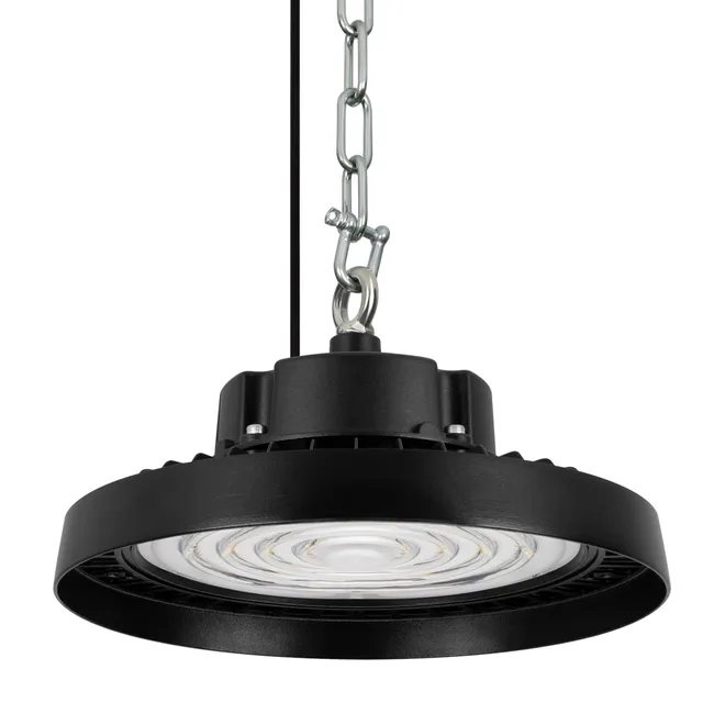 Светильник SP-ERCON-R300-200W White5000 (BK, 60 deg, 230V) (Arlight, IP65 Металл, 5 лет)