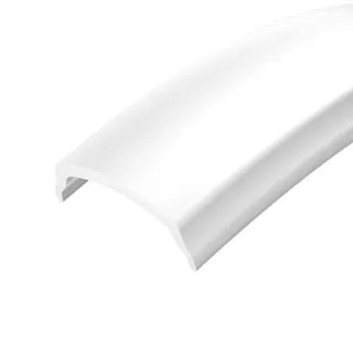 Экран ARH-BENT-W11-3000 Opal (Arlight, Пластик)