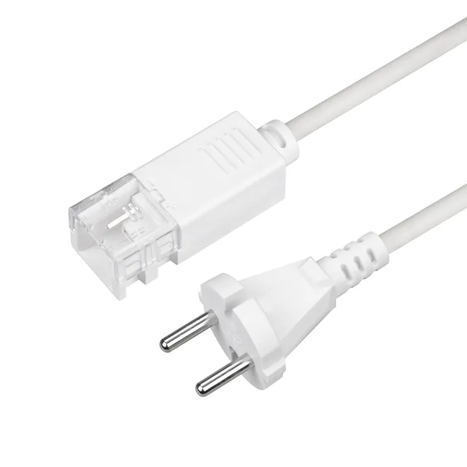 Шнур питания для лент ARL-16x16mm (Arlight, Пластик)