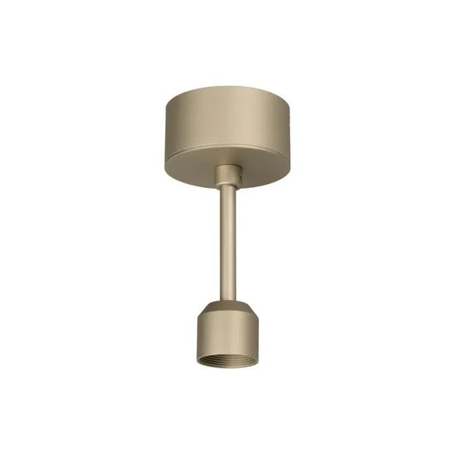 Подвес жесткий с питанием ART-APRIORI-ROD-A-L200-POWER (OG) (Arlight, IP20 Металл, 3 года)