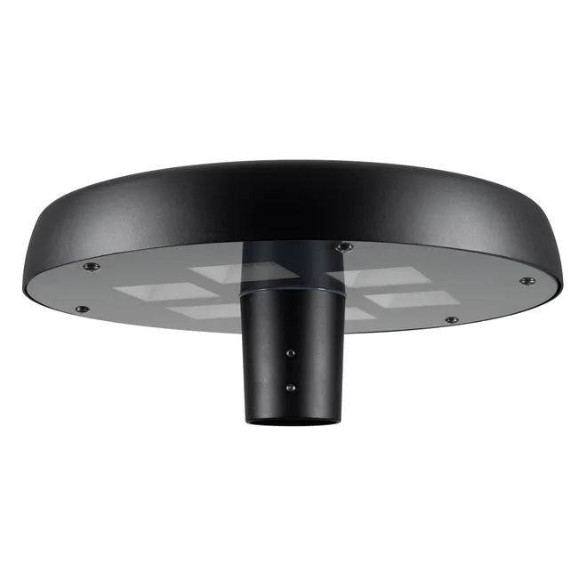 Светильник ALT-CAN-50W Warm3000 (BK, 140 deg, 230V) (Arlight, IP65 Металл, 5 лет)