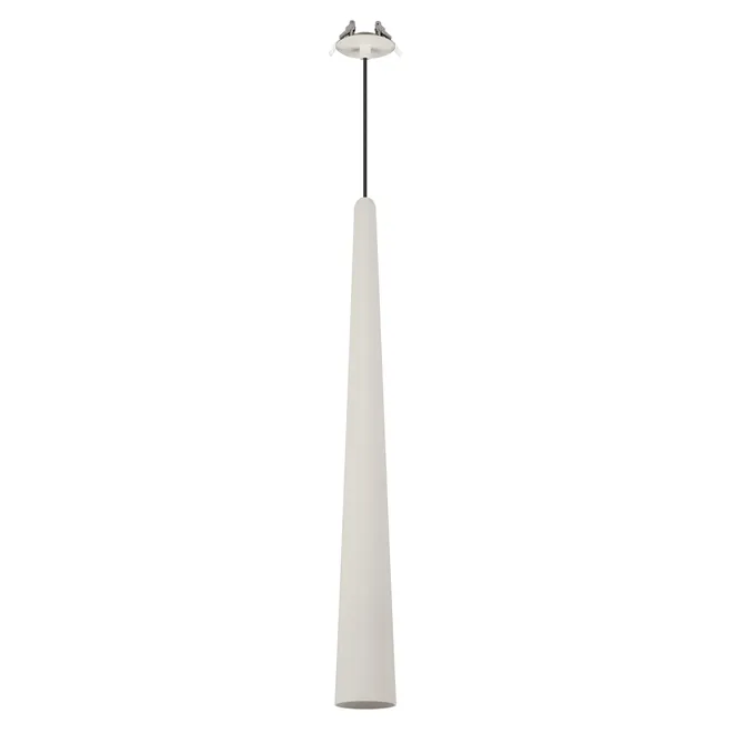 Светильник SP-STIRIA-L600-R76-5W Warm3000 (GR, 36 deg, 230V) (Arlight, IP20 Металл, 3 года)