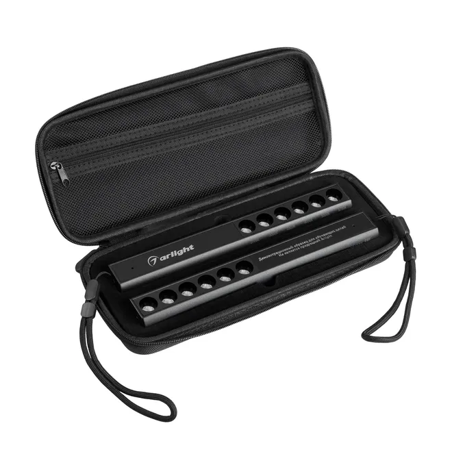 Демо-кейс ARL-ARTE-CASE-2P (Arlight, IP20 Металл, 2 года)