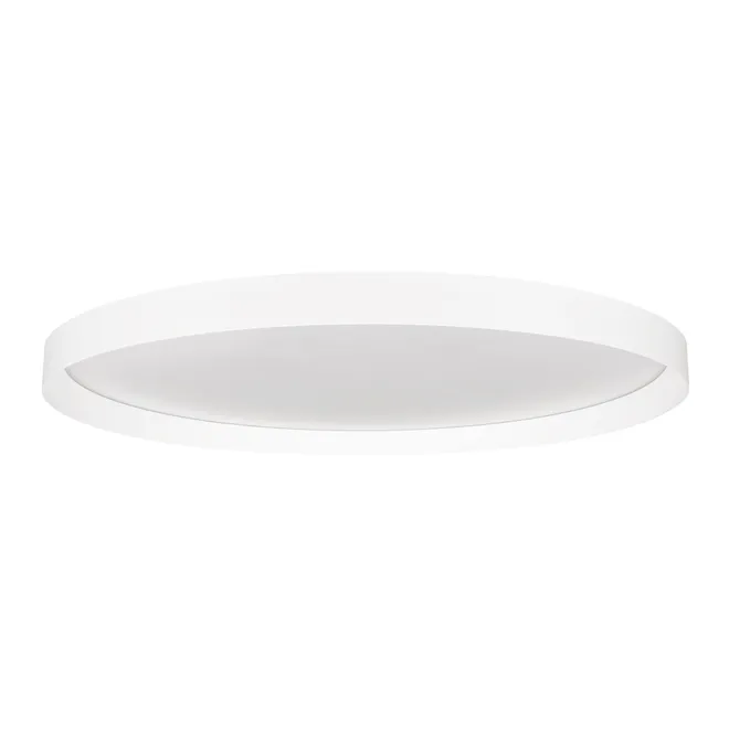 Светильник SP-ESTELY-R600-50W Warm3300-MIX (WH, 80 deg, 230V, TRIAC) (Arlight, IP20 Металл, 5 лет)
