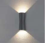 Светодиодный светильник Arlight LGD-Wall-Tub